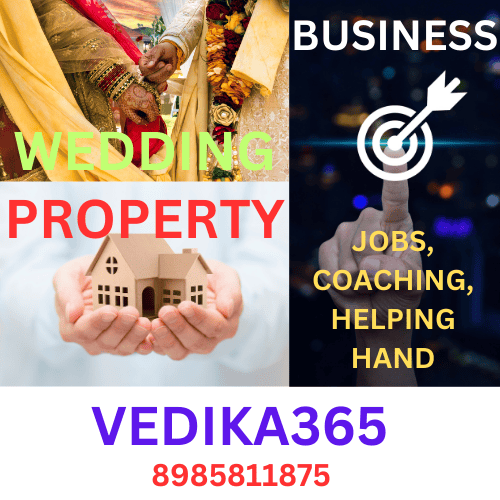 VEDIKA365
